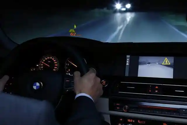 晚上高速路段开车的这几个要点,你知道吗?老司机精心整理