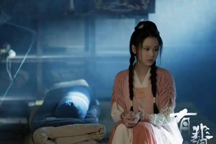 除了这部将要播出的电视剧以外,张慧雯最近也在忙着拍摄她的新剧.