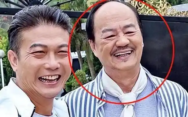 年轻时惊为天人,然而花期却很短,这7位明星颜值"垮掉"有点快