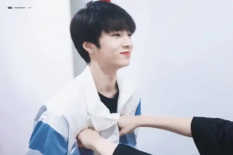 刘耀文 - 堆糖,美图壁纸兴趣社区