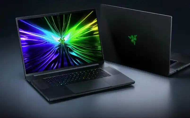 雷蛇灵刃18 2024游戏本上架:顶配44999元