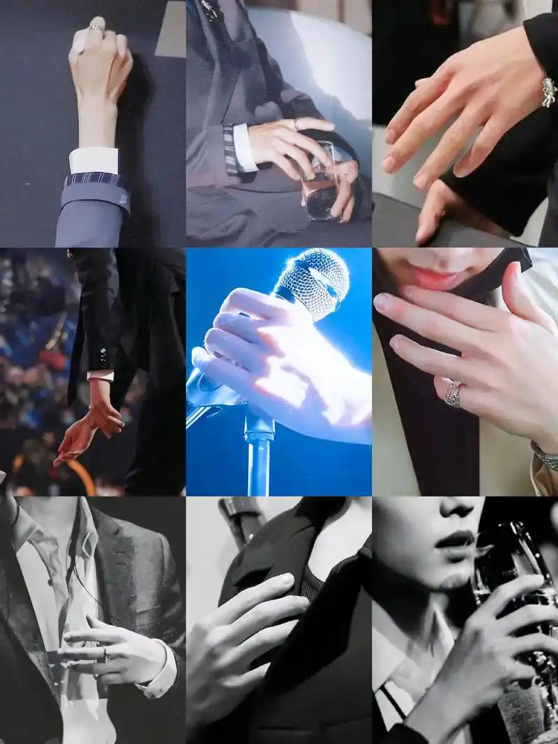 绝美手杀#肖战 #手控党 - 抖音