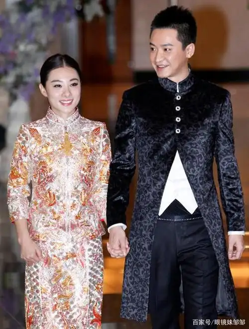 李易峰薛佳凝做伴郎伴娘,老公体贴浪漫,41岁的刘璇喜获二胎