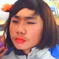 什么人都有看看这些搞怪超搞笑的真人头像吧笑笑吧都是雷人呀