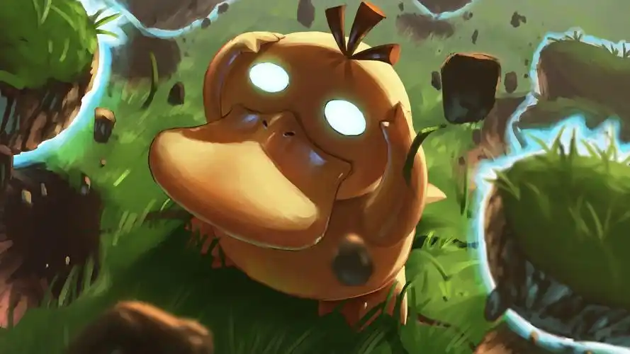 有没有哪些好看的精灵宝可梦手机壁纸? - 知乎