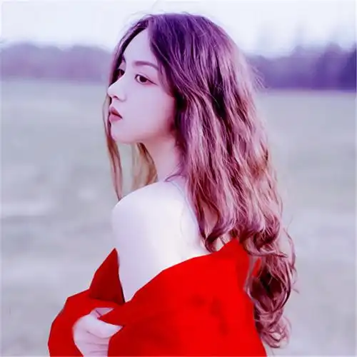 唯美头像图片2021最火爆高清2021年最流行的微信头像图片