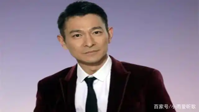 粉丝有福了,58岁刘德华参加央视端午节晚会,你期待他唱哪首歌?