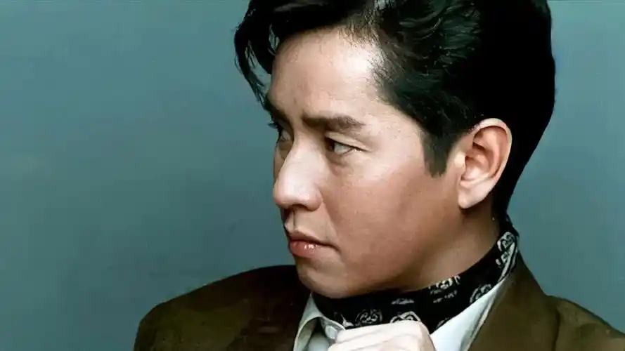 谭咏麟《半梦半醒&半梦半醒之间》国粤混剪