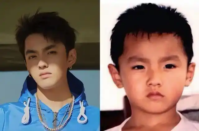 22岁出道,45岁出狱,一代顶流吴亦凡,会有怎样的未来?