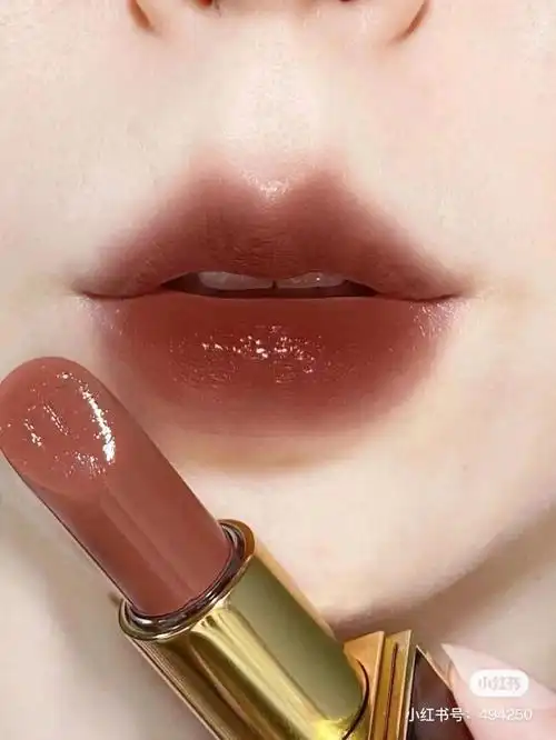 tf全新黑管口红