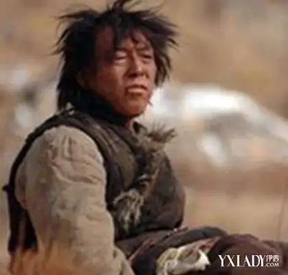 亲切哥黄渤搞笑图片 给你最真的快乐和笑颜