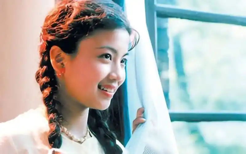 张也经典老歌二月里来