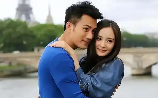 特立独行的杨幂,巅峰期嫁大12岁老公,仅4年离婚,她经历了什么