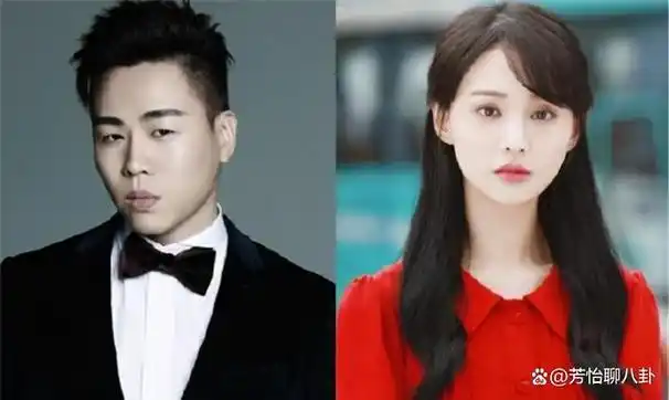 胡彦斌当年被郑爽伤得有多深?看看他无意中说的一番话就知道了