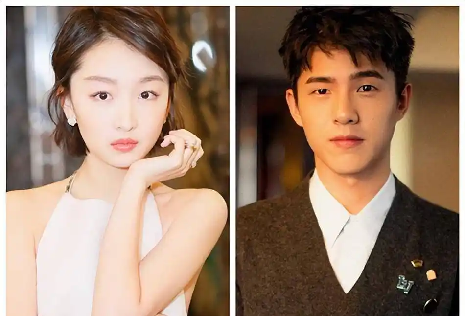 gq刘昊然谭松韵_刘昊然谭松韵cp叫什么_刘昊然谭松韵公布恋情