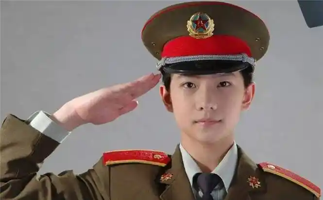 军艺出来的"四大校草",前三都是正当红,唯独他被人遗忘!