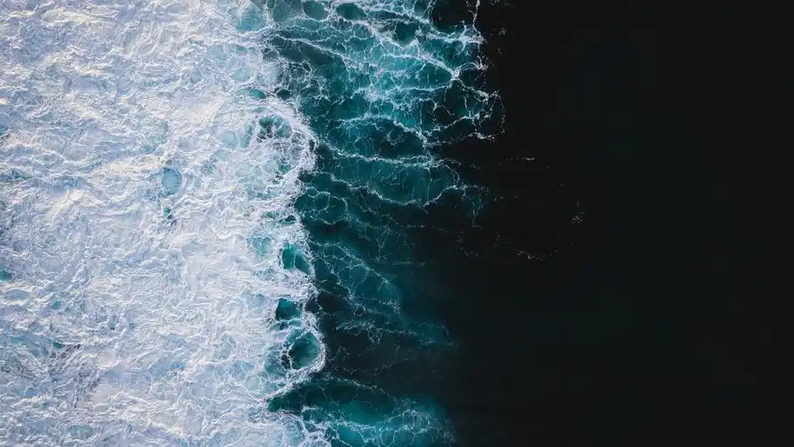 大海 自然景观壁纸【94】