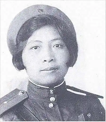 王一知(革命战士) 简历 - 名人简历