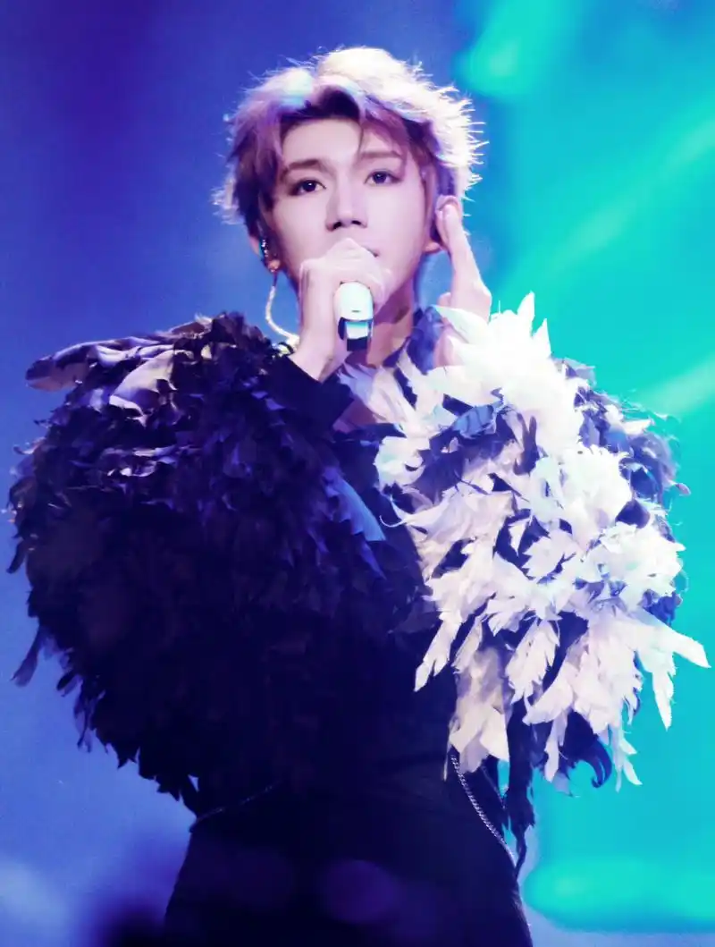 王源客厅狂欢巡演精彩瞬间!