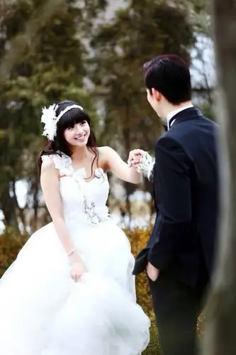 鬼鬼 玉泽演.鬼泽夫妇