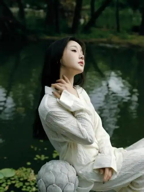 姜贞羽超话09#生姜记#  【240605 小94更新】  "自拍 与 她拍  最