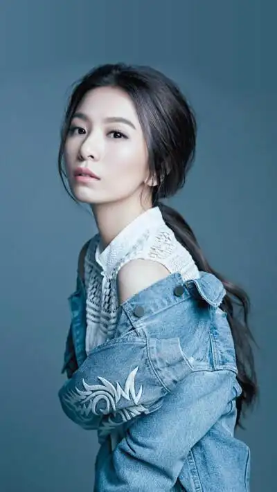 田馥甄 - 堆糖,美图壁纸兴趣社区