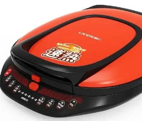 利仁牌电饼铛哪款好