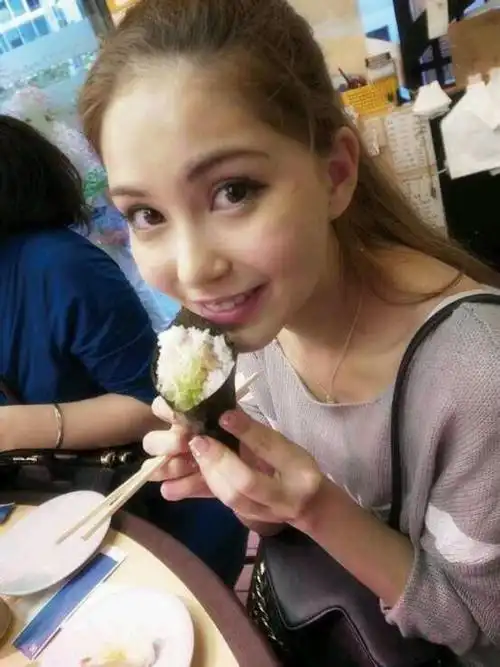 昆凌-堆糖,美好生活研究所