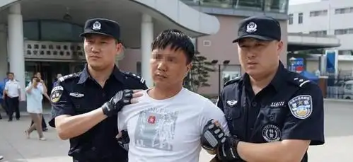 被判了死刑的儿子,给妈妈说了一句话,震惊全场!