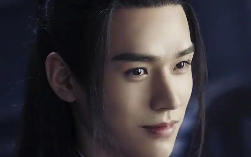 龚俊古装天花板 盛世美颜简直芜湖