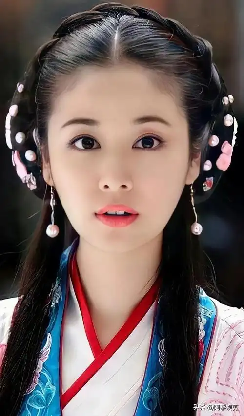 林心如年轻的时候真漂亮_网易订阅