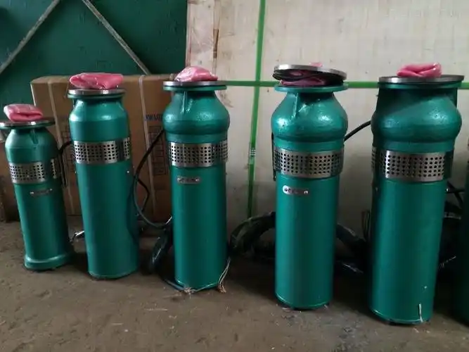 qsp水浸式喷泉泵水景循环音乐喷泉专用泵