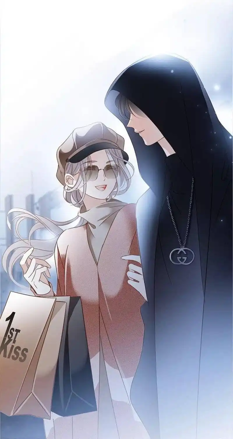 有你的日子每天都是情人节(动漫唯美情侣双人图片分享)