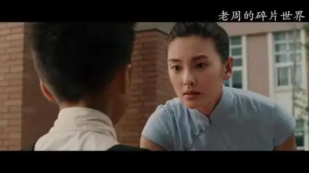 周星驰《长江七号》中的父亲,是否是现实中我们自己父亲的样子