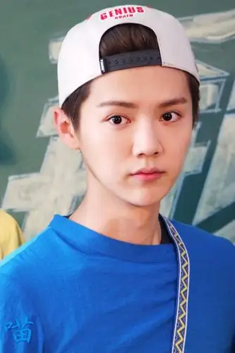 鹿晗～《奔跑吧兄弟》西双版纳录制20160429