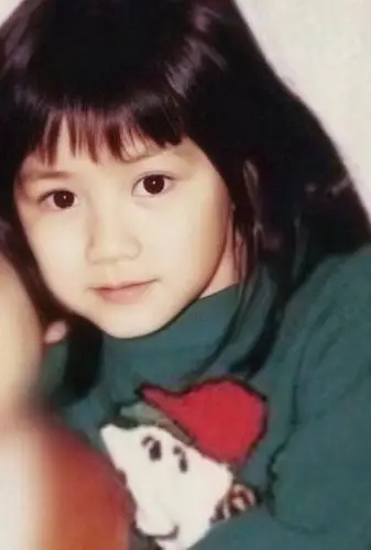 29岁邓紫棋化淡妆如同换脸,网友大呼好清秀