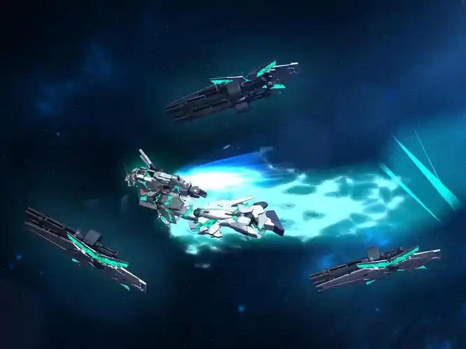 敢达争锋对决独角兽觉醒技能详解