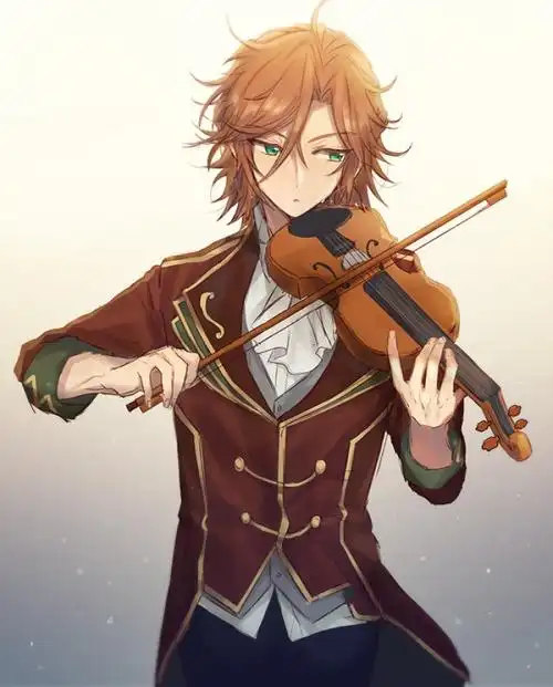 71沐湷搬运71二次元 偶像梦幻祭 三毛缟斑 壁纸