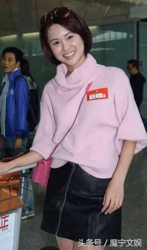 四,御用千金:刘思希.怪怪的脸,据说整失败了.