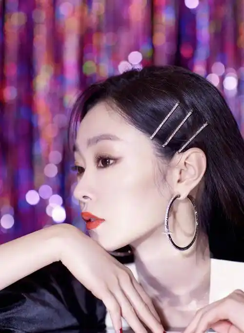 女星宋轶生日写真合集小家碧玉国色天香