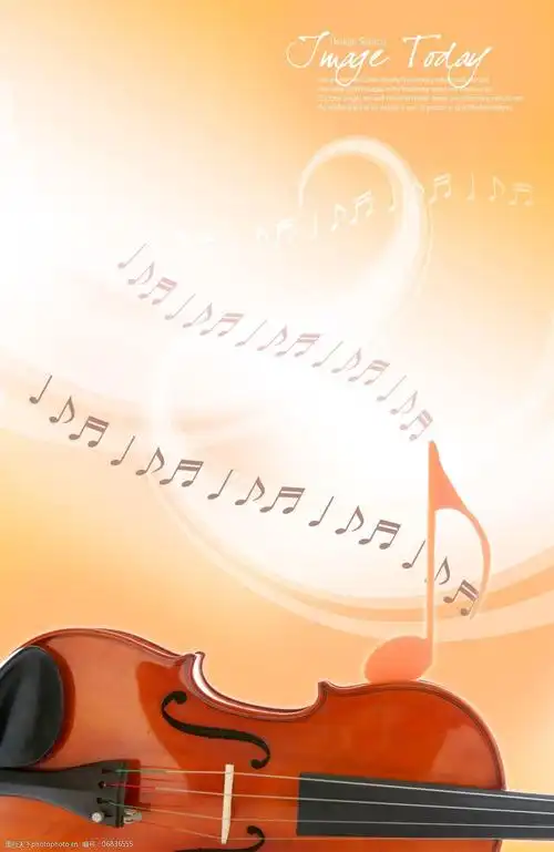 关键词:小提琴音乐免费下载 背景 五线谱 音符 音乐 音乐背景免费下载