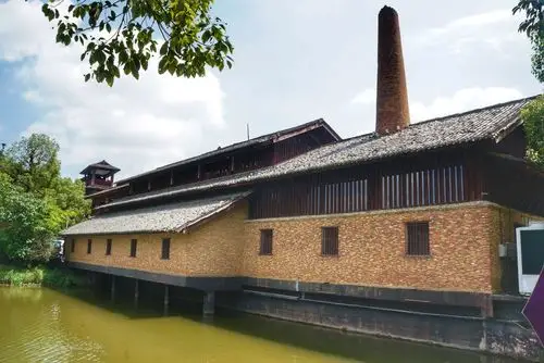 游记 江西景德镇,庐山,九江六日行 (上)2019.7.23-7.27