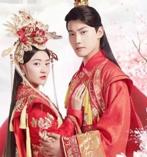 双世宠妃3檀儿再穿越梁洁一人扮演三角追爱邢昭林