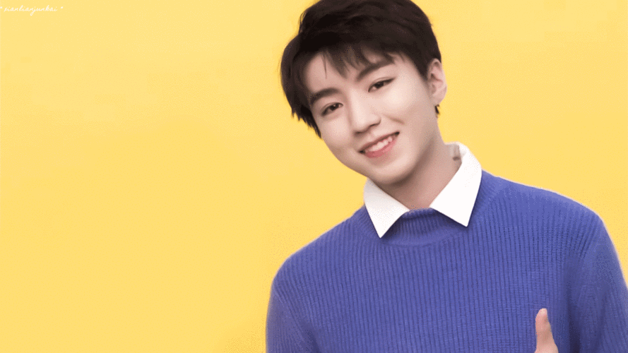 王俊凯 cr.仙恋巨卡 - 堆糖,美图壁纸兴趣社区