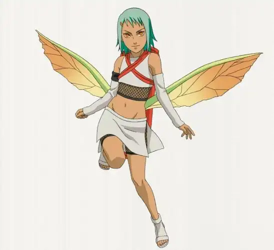 火影忍者手游枫七尾人柱力技能怎么样 七尾人柱力技能效果详解