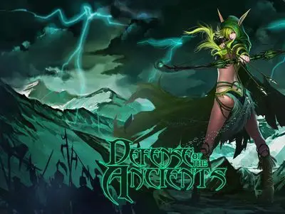 风行者(dota英雄)_百度百科