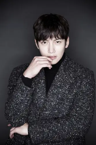 [池昌旭][新闻]170113 舔屏福利 池总画报新公开冬日暖男style