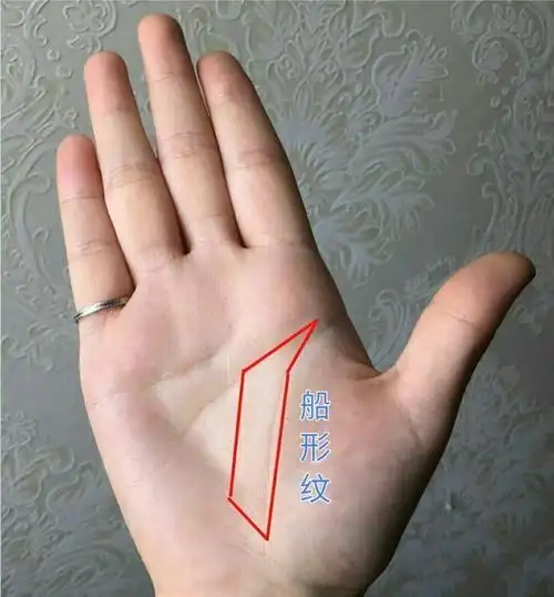 女人断掌手相图解_女人手相婚姻线图解_女人手相