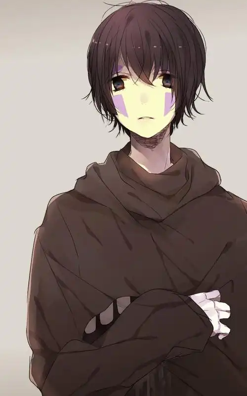 作者凛id1744033美骚年美少年拟人无脸男pixiv同人二次元宫崎骏动漫