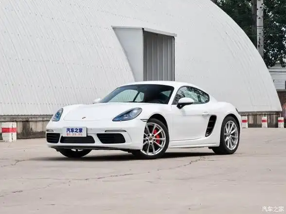 保时捷718可试乘试驾售价565万元起售